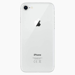 iPhone 8 64GB Silver - No Touch ID