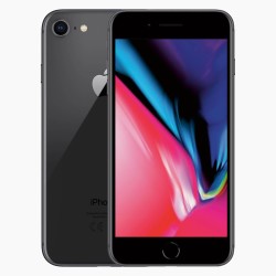 iPhone 8 64GB Space Grey - No Touch ID