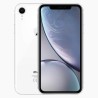 iPhone XR 128GB White - No Face ID
