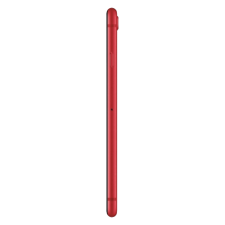 iPhone SE (2022) 128GB Red - No Touch ID