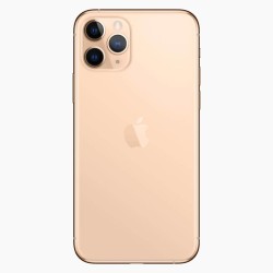 iPhone 11 Pro 256gb Goud / Gold - No face ID