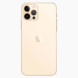 iPhone 12 Pro 256GB Gold - No Face ID