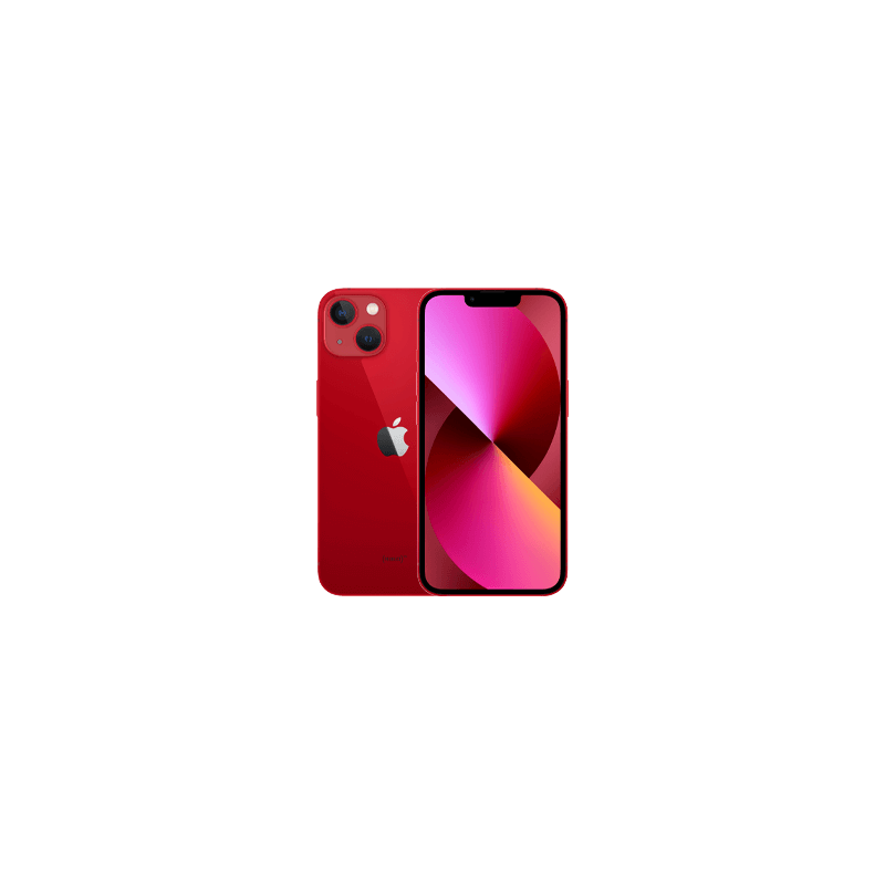 iPhone 13 256gb Rood / Red - B grade