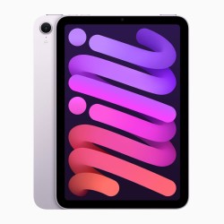 iPad Mini 7 256GB Purple 5G - A Grade