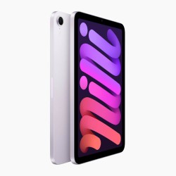 iPad Mini 7 256GB Purple 5G - A Grade