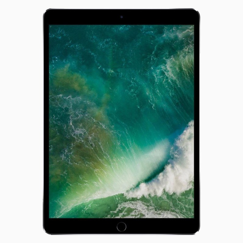 iPad Pro 10.5 inch (2017) 64GB Space Grey Wifi + 4G - C-grade