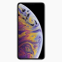 iPhone XS 64GB Silver - No Face ID