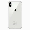 iPhone XS 64GB Silver - No Face ID