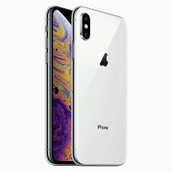 iPhone XS 64GB Silver - No Face ID