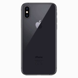 iPhone XS Max 256GB Space Grey - No Face ID