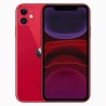 iPhone 11 128GB Red - No Face ID