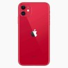 iPhone 11 128GB Red - No Face ID