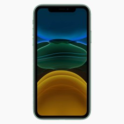 iPhone 11 64GB Green - No...