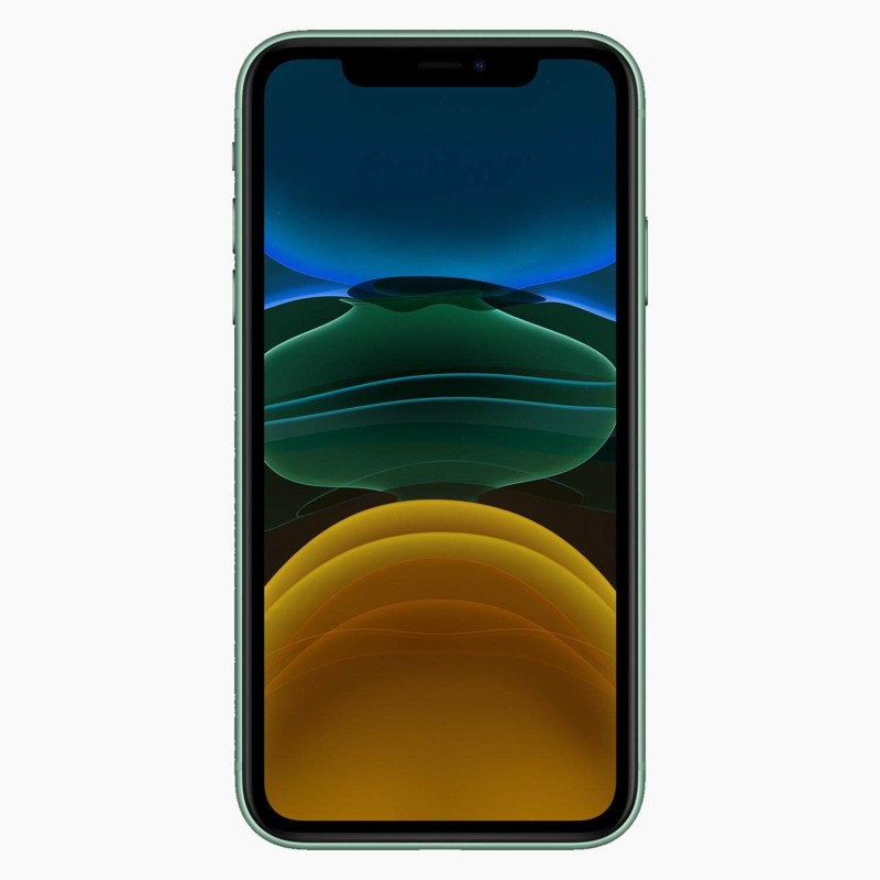 iPhone 11 64GB Green - No Face ID