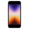 iPhone SE (2022) 128GB Black - No Touch ID