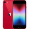 iPhone SE (2022) 256GB Red - No Touch ID