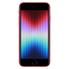 iPhone SE (2022) 256GB Red - No Touch ID