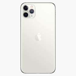 iPhone 11 Pro 256GB Silver - No Face ID