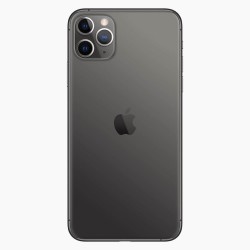 iPhone 11 Pro 256GB Space Grey - No Face ID