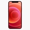 iPhone 12 Mini 64GB Red - No Face ID