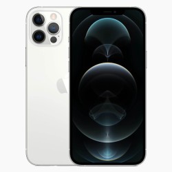 iPhone 12 Pro 256GB Silver...