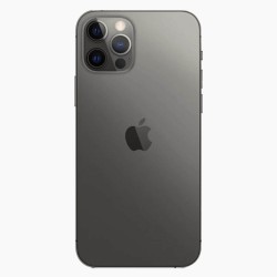 iPhone 12 Pro Max 256GB Black - No Face ID