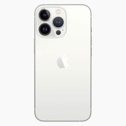 iPhone 13 Pro 512GB Silver - No Face ID