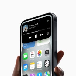 iPhone 15 Plus 128GB Blue - C grade