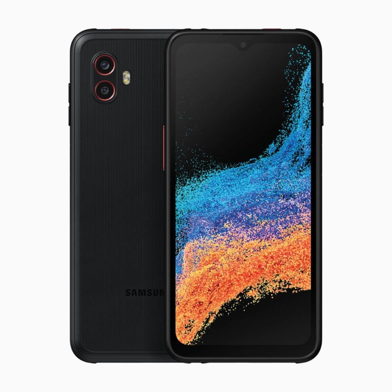 Galaxy xCover 6 Pro 128GB Black - B grade