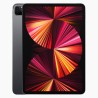 iPad Pro 11 inch (2021) 256GB Black Wifi + 5G - B-grade