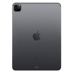 iPad Pro 11 inch (2021) 256GB Black Wifi + 5G - B-grade
