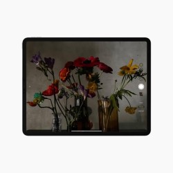 iPad Pro 11 inch (2021) 256GB Black Wifi + 5G - B-grade