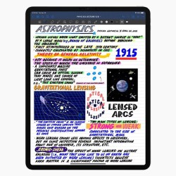 iPad Pro 11 inch (2021) 256GB Black Wifi + 5G - B-grade