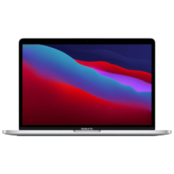 MB Pro 13" M1 8GB 256GB...
