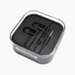 In-Ear Headphone (3,5mm jack)