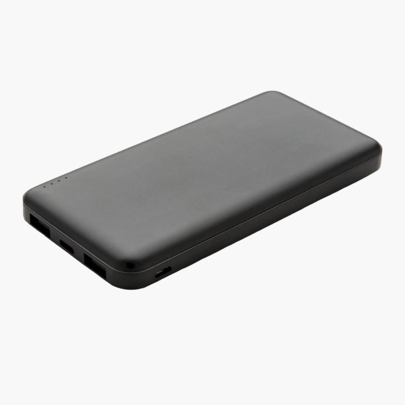 Powerbank 10.000 mAh (2x USB A Outputs)