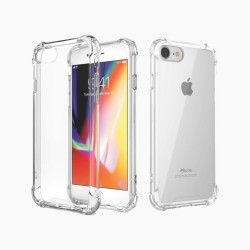 Anti Burst Case Transparent...