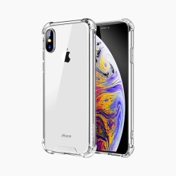 Anti Burst Case Transparent...