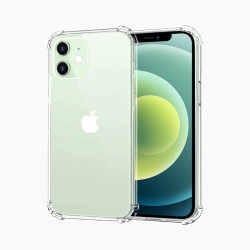 Anti Burst Case Transparent...