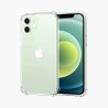 Anti Burst Case Transparent iPhone 12 Mini