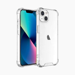 Anti Burst Case Transparent...