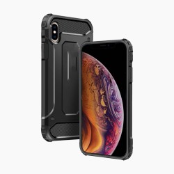 Anti Burst Case Black...