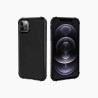 Anti Burst Case Black iPhone 12/12 Pro