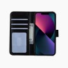 Bookcase Black iPhone 13 Mini
