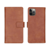 Bookcase Brown iPhone 12/12 Pro