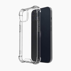 Anti Burst Case Transparent...