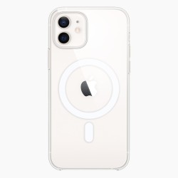 MagSafe Case Transparent...