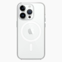 MagSafe Case Transparent...