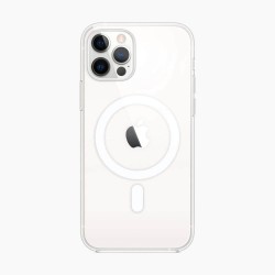 MagSafe Case Transparent iPhone 12/12 Pro