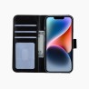 Bookcase Black iPhone 14